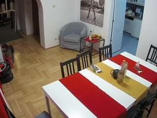 Julmodels Dining Room